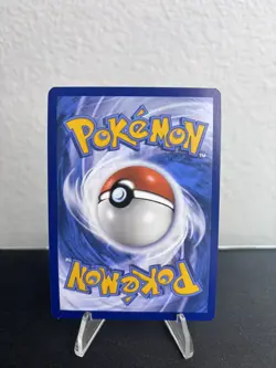 Pokemon Mewtwo Black Star Promo SVP052 Mewtwo [NM/M] - Image 2