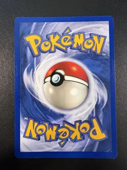 Pokemon 1st Edition Jungle Jolteon Holo Rare (4/64) - Image 2