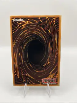 Yugioh Bubble Blaster DP1-EN023 Super Rare - Image 2