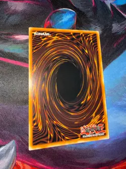 Yu-Gi-Oh! Stardust Re-Spark PGL2-EN020 Gold Secret Rare 1st Ed NM - Image 2