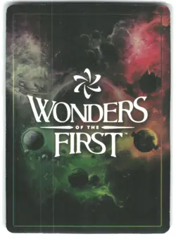 Wonders of the First-Quantum Quell-363/401-Formless Foil-Common - Image 2