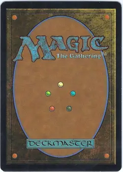 FOIL Hematite Golem Mirrodin Common - MTG Magic the Gathering Card - Image 2