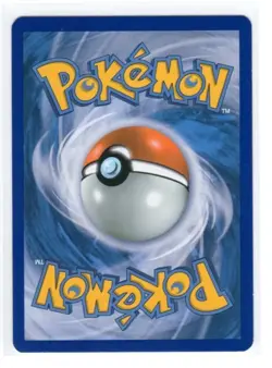 Marshtomp 34/160 XY - Primal Clash Reverse Holo - Pokemon Card NM - Image 2