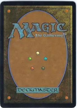 FOIL Dismal Failure Planar Chaos Uncommon - MTG Magic the Gathering Card - Image 2