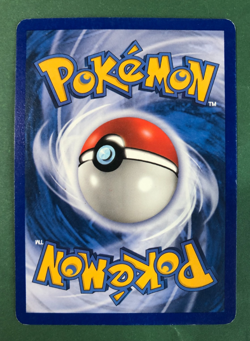 Omastar 19/100 EX Sandstorm Pokemon Card LP Non Holo Rare Vtg 2003 - Image 2