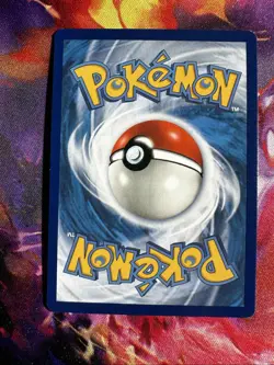 Pokemon Lanturn 021/091 Paldean Fates Reverse Holo Uncommon TCG - Image 2