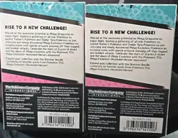 2x Pokemon TCG Ascended Heroes Booster Bundle - New✅ Sealed✅ - Image 2