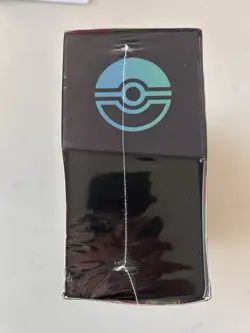 Pokemon TCG Phantasmal Flames Elite Trainer Box Sealed - Image 3