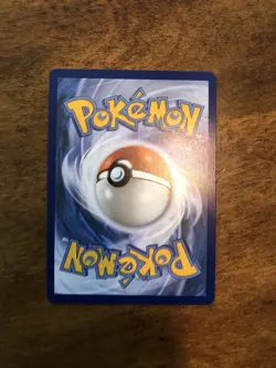 Meowth ex 107/088 Full Art Ultra Rare – Near Mint – Pokemon Perfect Order NM - Image 2