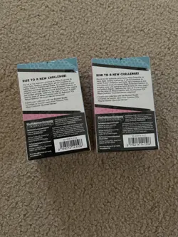 2x Pokemon Mega Evolution ASCENDED HEROES BOOSTER BUNDLE BOX IN HAND SHIPS ASAP - Image 3