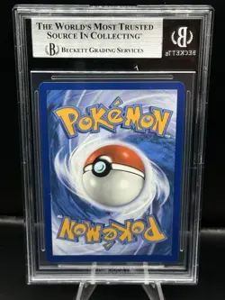 2022 Pokemon SWSH Lost Origin Pikachu #TG05/TG30 BGS 9 (Read Description) - Image 2
