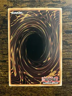 Discord DT04-EN047 DUEL TERMINAL Parallel Rare Lightly Played English Yu-Gi-Oh! - Image 2