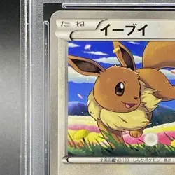 Pokemon Card Eevee 235 BW-P PSA10 Japanese 7c1bf9a8d86ce78cdbe4c038c232875e - Image 3