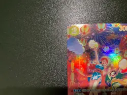 O-Nami SP OP06-101 R Years In The Future Korean One Piece Card - Image 2