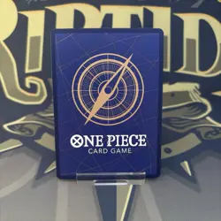 One Piece Card Game TCG Boa Hancock OP07-051 SR 500 Years In The future - Image 3