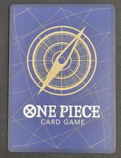 Marshall D.Teach Promo P-099 Japanese ONE PIECE Promotion Pack New Four Emperors - Image 2