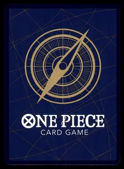 FRANKY OP02-039 C PARAMOUNT WAR 2023 ONE PIECE CARD GAME NM - Image 2