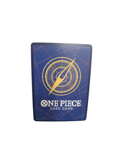 Gecko Moria ST03‑004 SP – Near Mint – Two Legends – One Piece TCG - Image 3