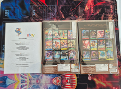 One Piece TCG Premium Card Collection Best Selection Vol.2 +Vol.3 Bundle ENG NEW - Image 4