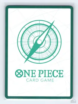 DON!! Card (Gol.D.Roger) Carrying On His Will DON!! JP One Piece MP - Image 2