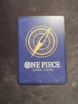 El Thor - OP05-114 - Promo - One Piece Card Game - Best Vol2 N/M - Image 2