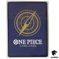 [SEALED] Yamato SR OP04-112 [PAR] Parallel Flagship Battle PROMO One Piece - Image 2