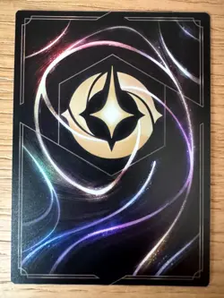 LORCANA - Lady Tremaine Imperious Queen / Rise of the Floodborn - FOIL DISNEY - Image 2