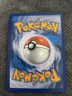 Aurorus Perfect Order 092/088 Pokemon Card NM Rare - Image 2