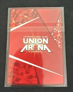 Union Arena Lelouch Lamperouge winner card - Image 2