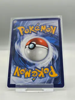 056/132 Alakazam : (Reverse Holo) Card : Mega Evolution : Pokemon TCG - Image 2