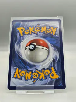 058/132 Ralts : (Reverse Holo) Card : Mega Evolution : Pokemon TCG - Image 2