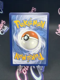 Vaporeon VMAX SWSH182 SWSH: Sword & Shield Promo Cards Holo - Image 2