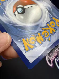 Vaporeon VMAX SWSH182 SWSH: Sword & Shield Promo Cards Holo - Image 4