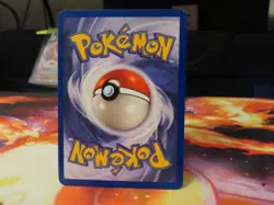 Dark Hypno Team Rocket Rare Non Holo WOTC LP Pokemon Card Vintage Classic - Image 3
