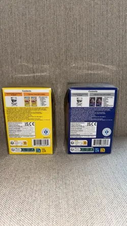 Bandai One Piece Card Game Double Pack OP-14 + OP-15 - Image 2