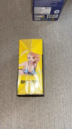 Bandai One Piece Card Game Double Pack OP-14 + OP-15 - Image 4