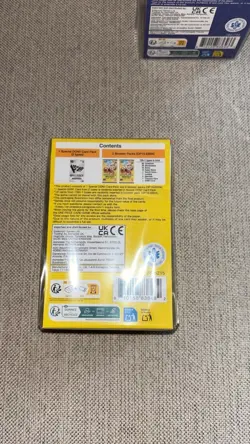 Bandai One Piece Card Game Double Pack OP-14 + OP-15 - Image 5