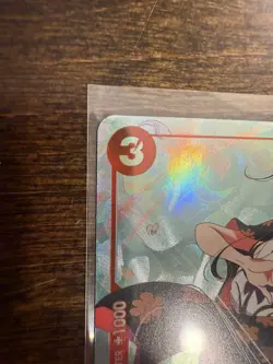 Nico Robin Gift Collection 2023 ST01-008 One Piece Promo Cards Foil English (#3) - Image 3