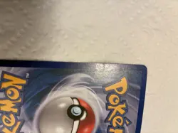 Pokemon TCG Seadra 63/110 Legendary Collection Reverse Holo Card HP/DMG - Image 5