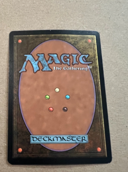 Reins of Power - Stronghold - MTG - Magic the Gathering - Image 3