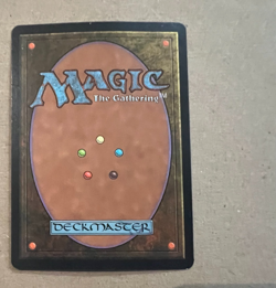 Reins of Power - Stronghold - MTG - Magic the Gathering - Image 4