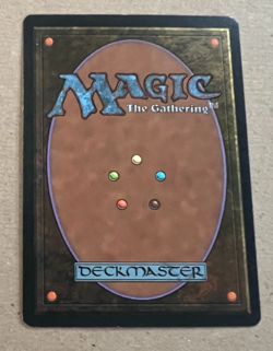 Lord of Atlantis - Fourth Edition - 4th - MTG - Magic the Gathering - LP - Image 3