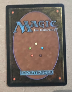Lord of Atlantis - Fourth Edition - 4th - MTG - Magic the Gathering - LP - Image 4