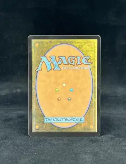 1x Galvanic Blast, Special Guest First Place Foil, Aetherdrift, MTG NM - Image 2