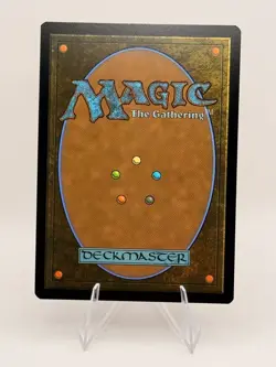 MTG Molten-Core Maestro Secrets of Strixhaven 125 NM Regular - Image 2