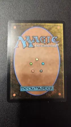 Magic: The Gathering Bloodthirsty Conqueror Foil Mythic Black Vampire Knight - Image 2