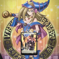 Grand Archive TCG non foil Lunar Blessings Promo Scout the Land pack Sealed - Image 1