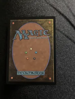 Wizards of the Coast Mana Crypt Artifact Eternal Masters 2016 Mythic Colorless - Image 2