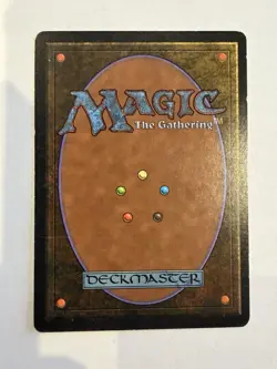 MTG Will-O-The-Wisp Unlimited LP - Image 2