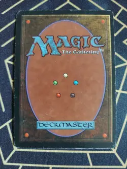 MTG Ball Lightning the Dark - Image 2